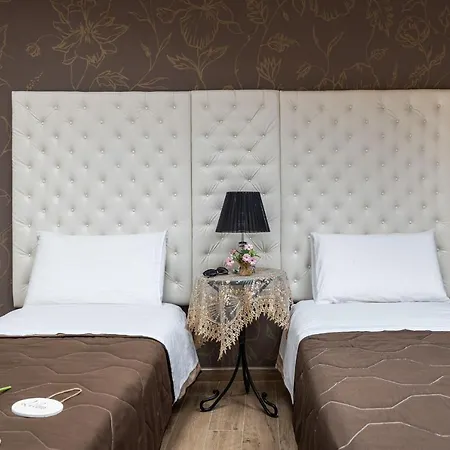 Bed & Breakfast Agora' Castelnuovo della Daunia