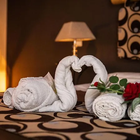 Agora' Bed & Breakfast *