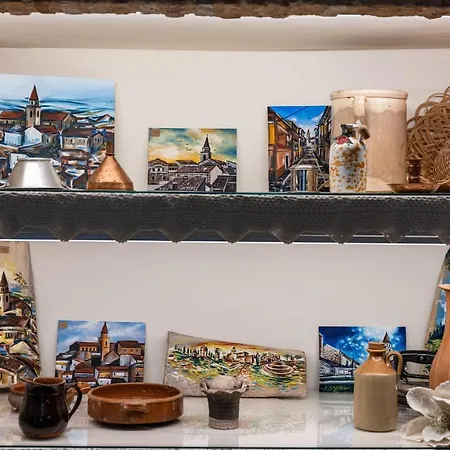 Agora' Bed & Breakfast