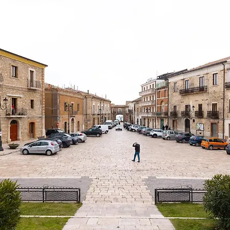 Bed & Breakfast Agora' Castelnuovo della Daunia