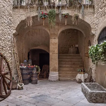 Agora' Bed & Breakfast