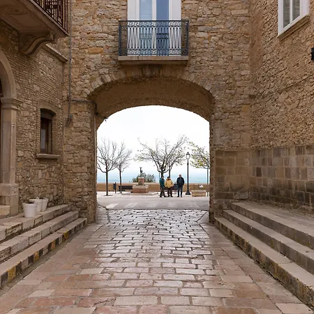 Agora' 4* Castelnuovo della Daunia