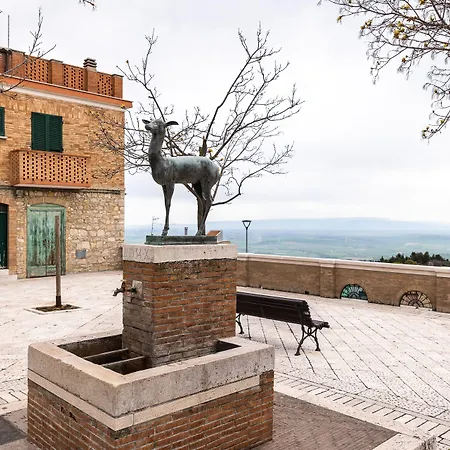 Agora' Bed and Breakfast