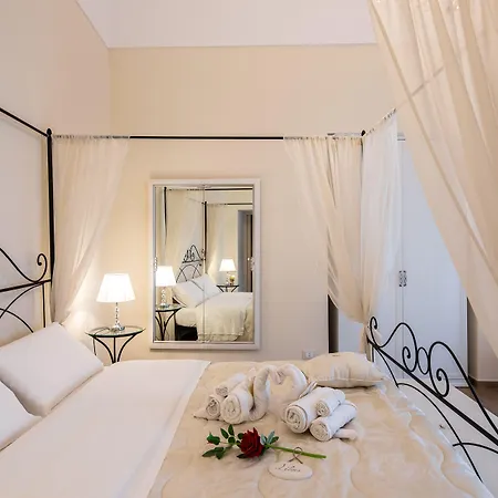 Agora' Bed and Breakfast Castelnuovo della Daunia
