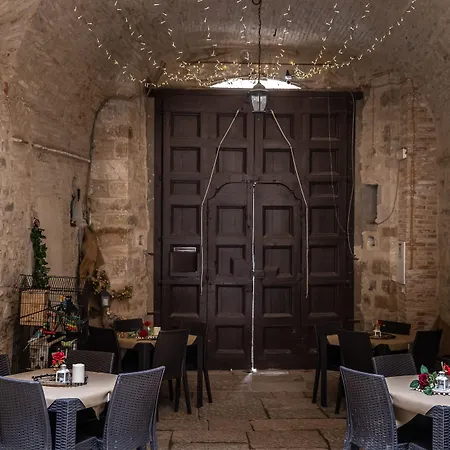 Bed and Breakfast Agora' Castelnuovo della Daunia