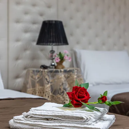 Agora' Bed and Breakfast
