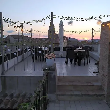 Agora' 4* Castelnuovo della Daunia