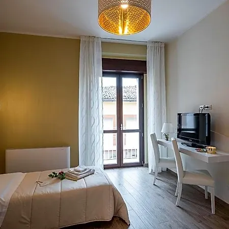 Agora' 4* Castelnuovo della Daunia