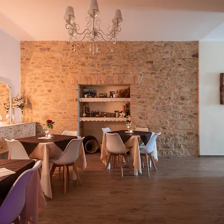 Bed and breakfast Agora'