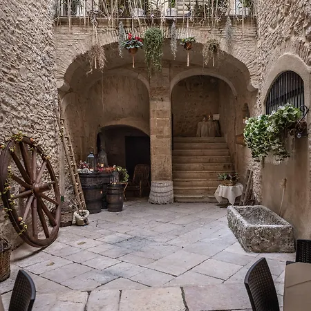 Agora' 4* Castelnuovo della Daunia