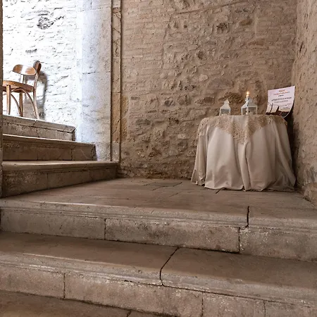 Agora' Bed and breakfast Castelnuovo della Daunia