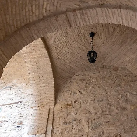 Nocleg ze śniadaniem Agora' Castelnuovo della Daunia
