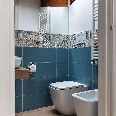 Agora' Bed and Breakfast Castelnuovo della Daunia