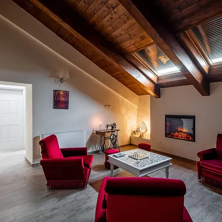 Agora' Bed and breakfast