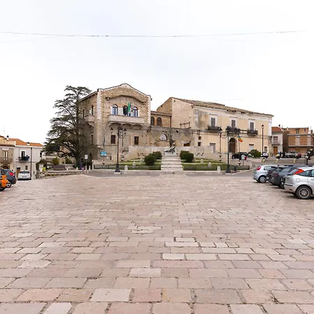 Agora' Bed and Breakfast Castelnuovo della Daunia